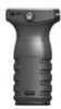 AR-15 Mission First Tactical REACT Vertical Grip Black